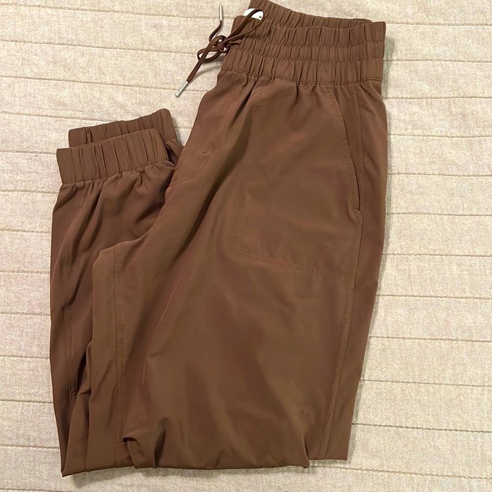 Abercrombie Joggers
